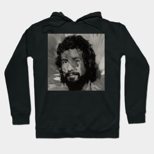 Cat Stevens Hoodie